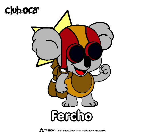 Fercho