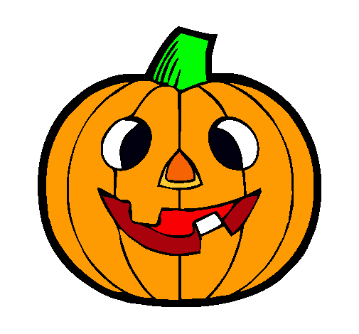 Calabaza IV