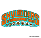 Dibujo Skylanders pintado por kevinsab