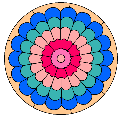 Mandala 23