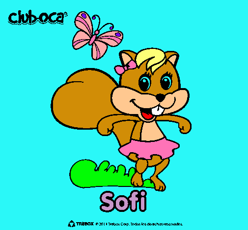 Sofi