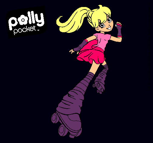 Polly Pocket 17