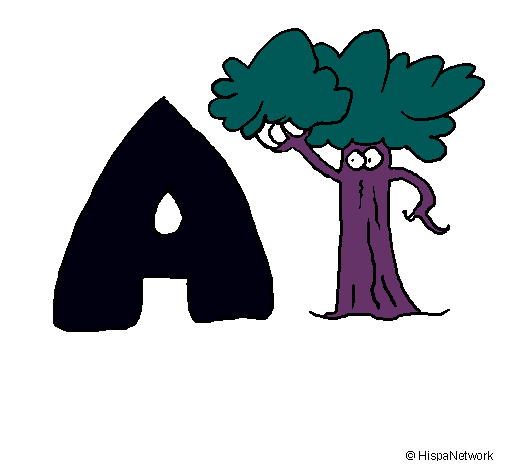 Árbol