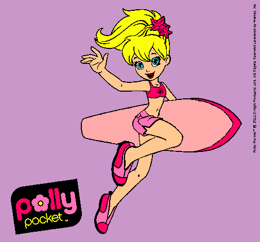 Polly Pocket 3