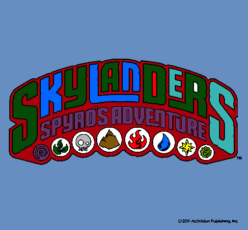 Skylanders