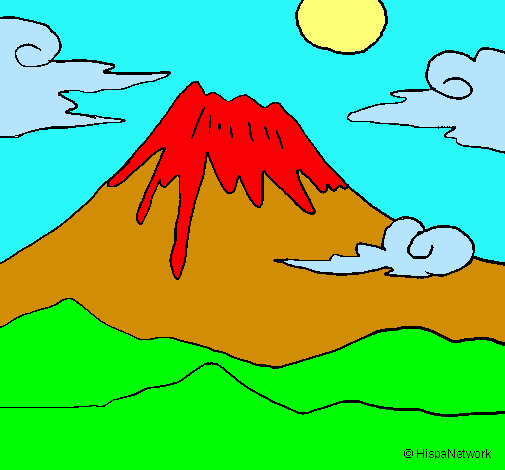 Monte Fuji