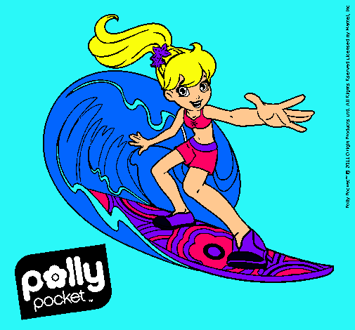 Polly Pocket 4