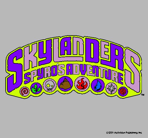 Skylanders