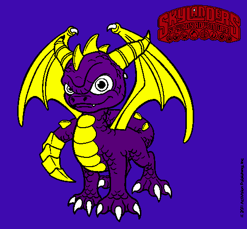 Spyro