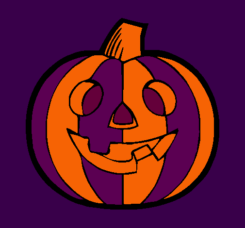 Calabaza IV