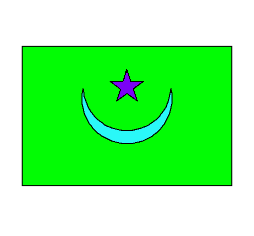 Mauritania