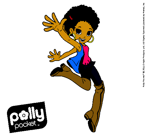 Polly Pocket 11