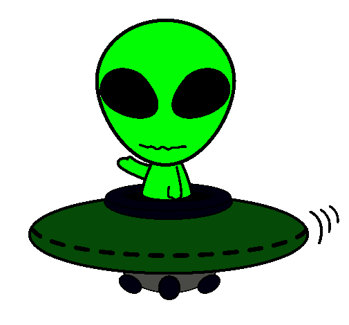 Alienígena