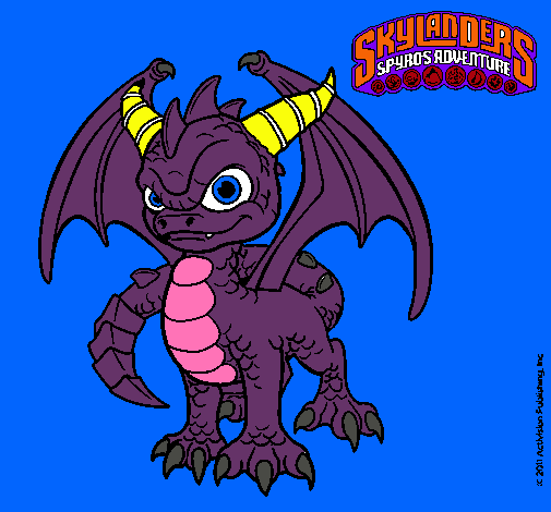 Spyro