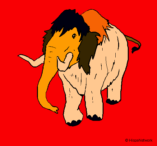 Mamut II