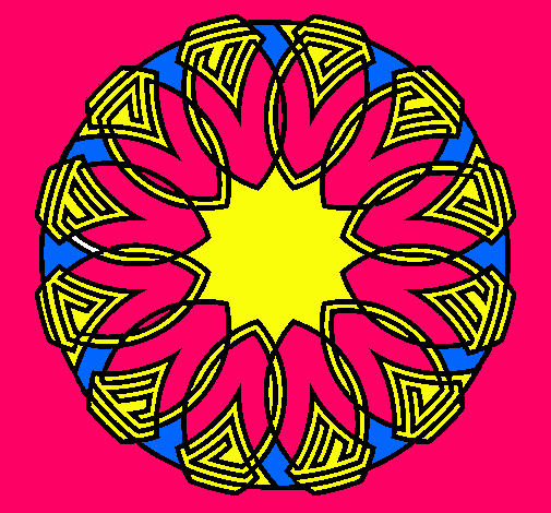 Mandala 37