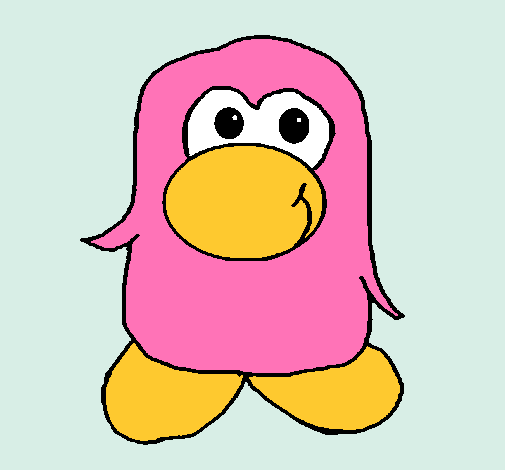 Pingüino 2