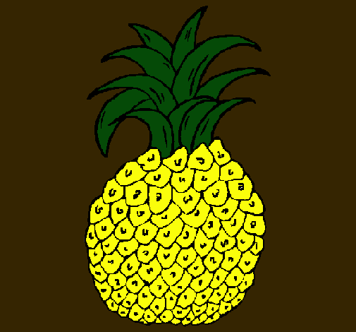 piña