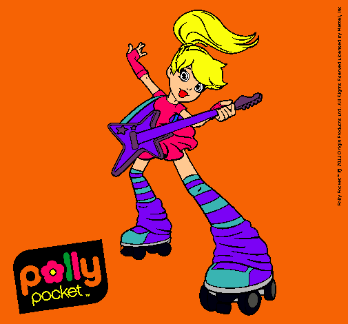 Polly Pocket 16