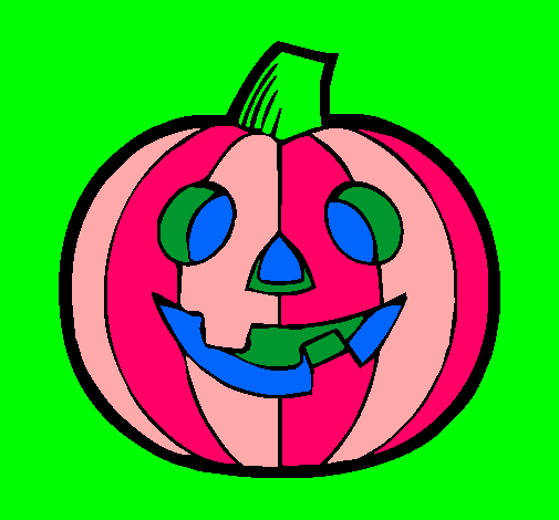 Calabaza IV