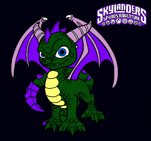 Spyro