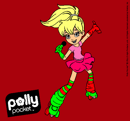 Polly Pocket 2