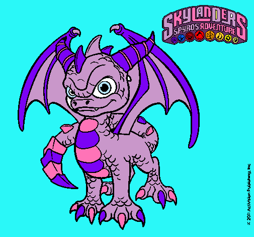 Spyro