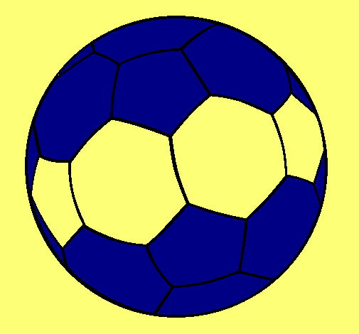 Pelota de fútbol II