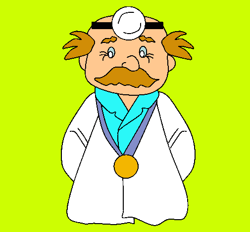 Doctor veterano