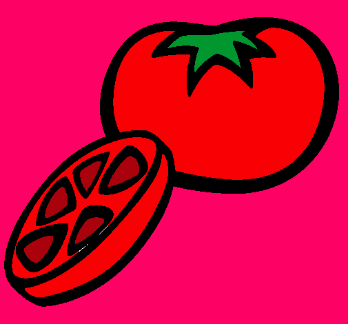 Tomate