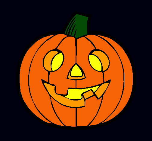 Calabaza IV