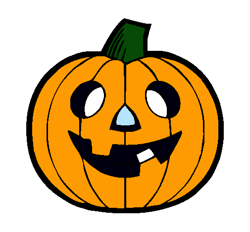 Calabaza IV