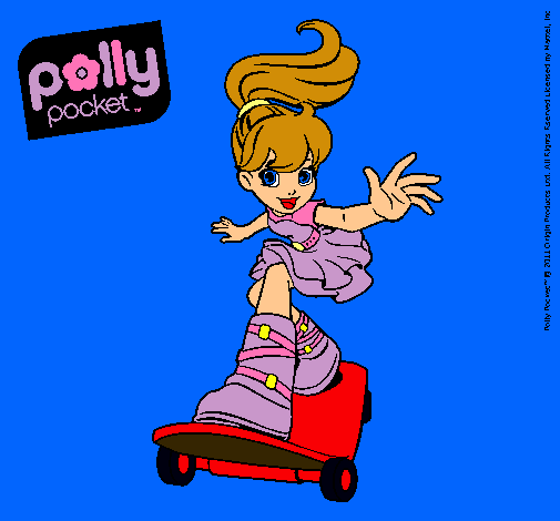 Polly Pocket 7