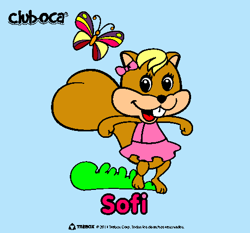 Sofi