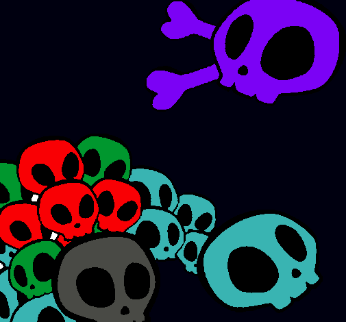 Calaveras