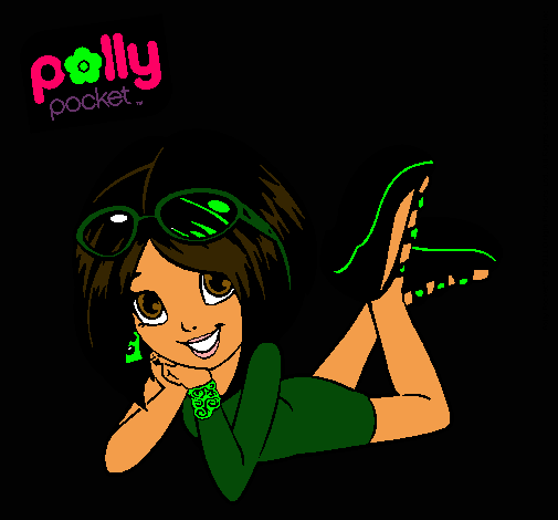 Polly Pocket 13