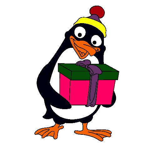 Pingüino