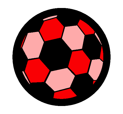 Pelota de fútbol III