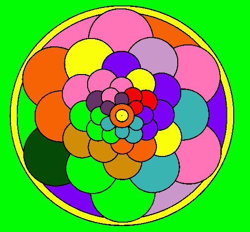 Mandala 22