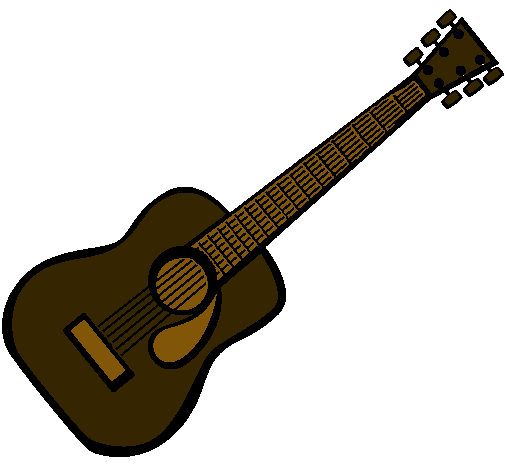 Guitarra española II