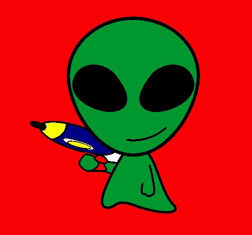 Alienígena II