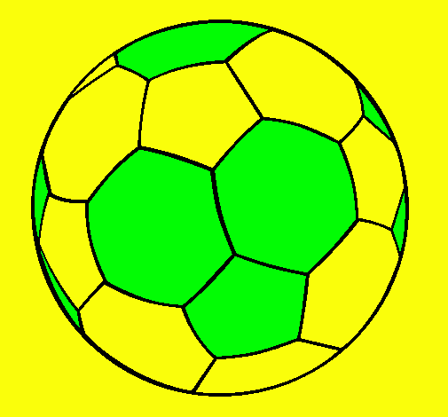 Pelota de fútbol II