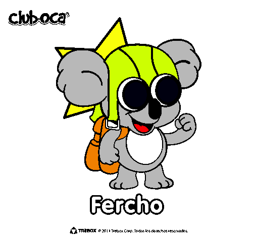 Fercho