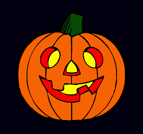 Calabaza IV