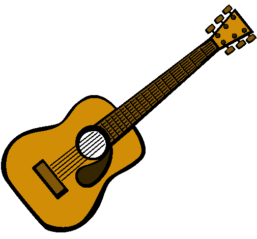 Guitarra española II