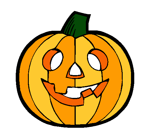 Calabaza IV