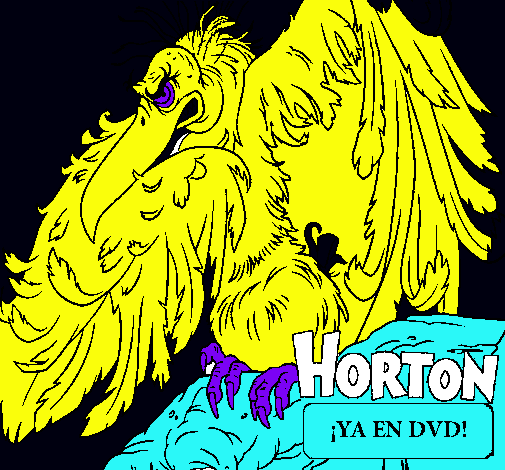 Horton - Vlad