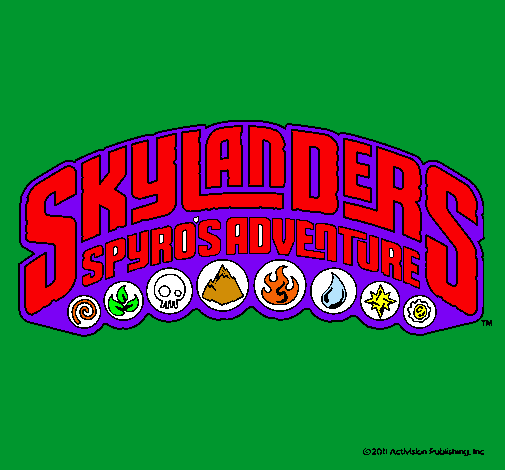 Skylanders