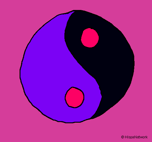 Yin yang