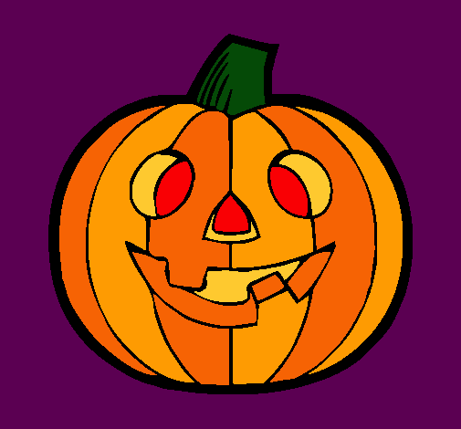 Calabaza IV